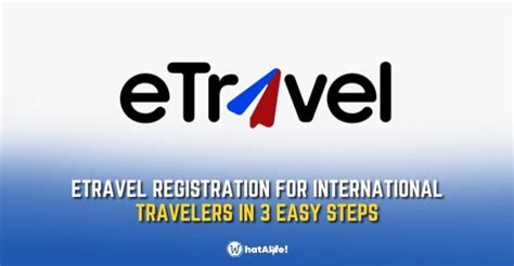 etravel.gov.ph video|Using the eTravel is quick and easy! Visit etravel.gov.ph.